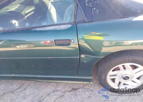 1996 Chevrolet Camaro Rs z USA, uszkodzony, nr VIN 2G1FP22K8T2159005